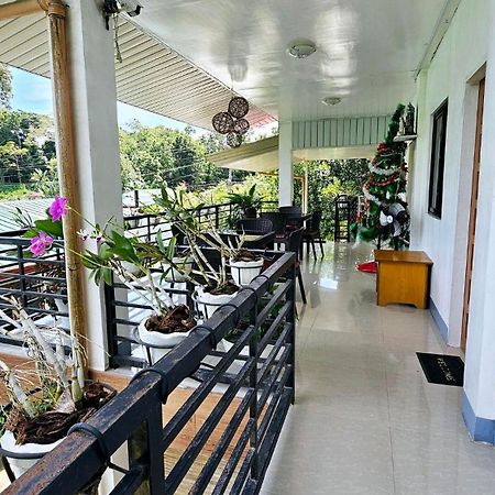 Matilde B&B - La Paz, Carmen Carmen  Eksteriør bilde