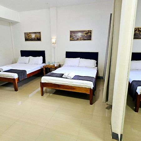 Matilde B&B - La Paz, Carmen Carmen  Eksteriør bilde