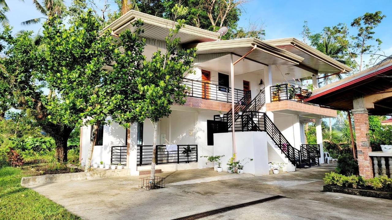 Matilde B&B - La Paz, Carmen Carmen  Eksteriør bilde