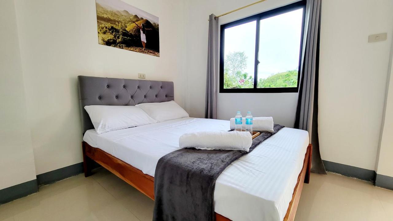 Matilde B&B - La Paz, Carmen Carmen  Eksteriør bilde