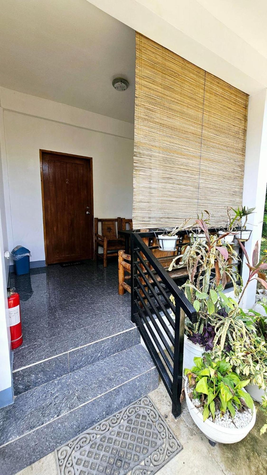 Matilde B&B - La Paz, Carmen Carmen  Eksteriør bilde