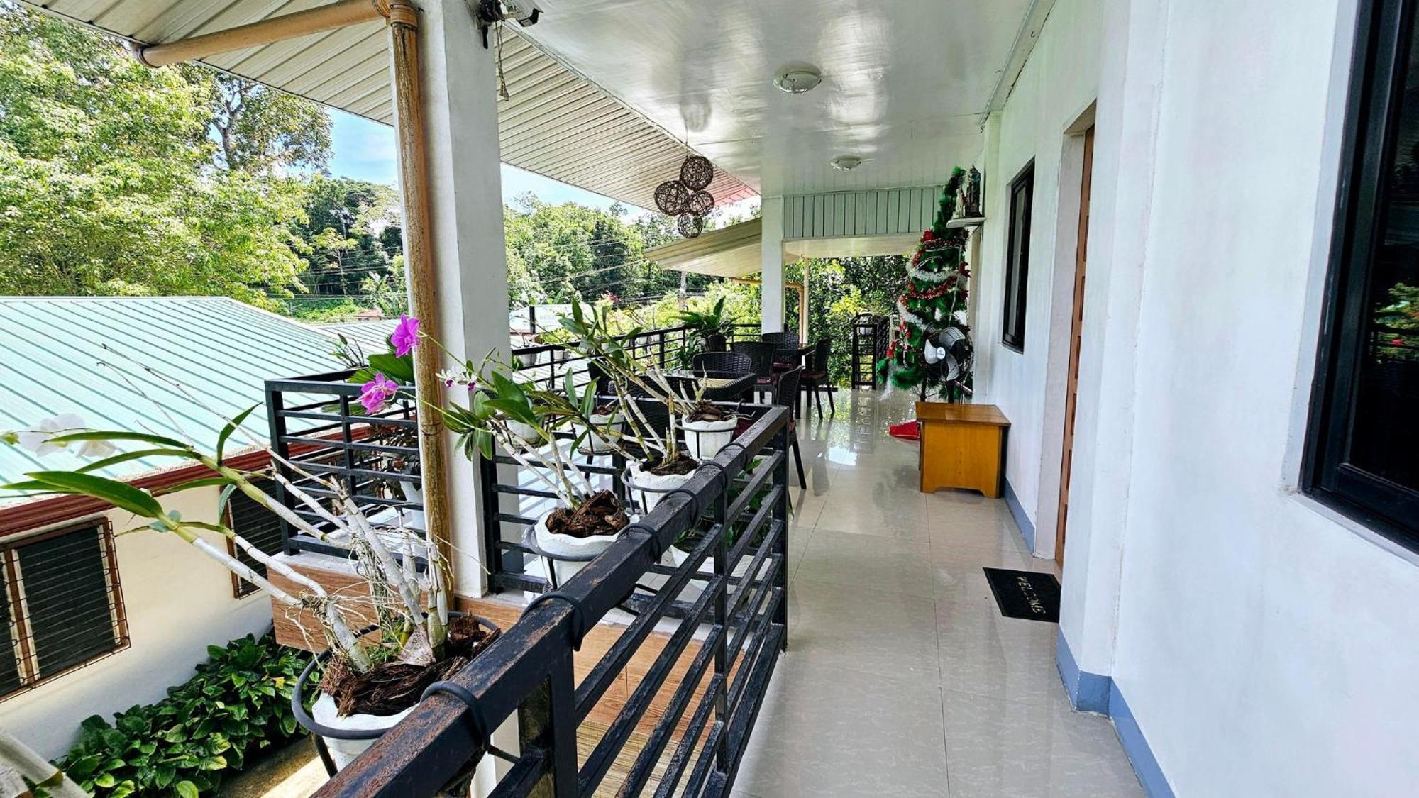 Matilde B&B - La Paz, Carmen Carmen  Eksteriør bilde