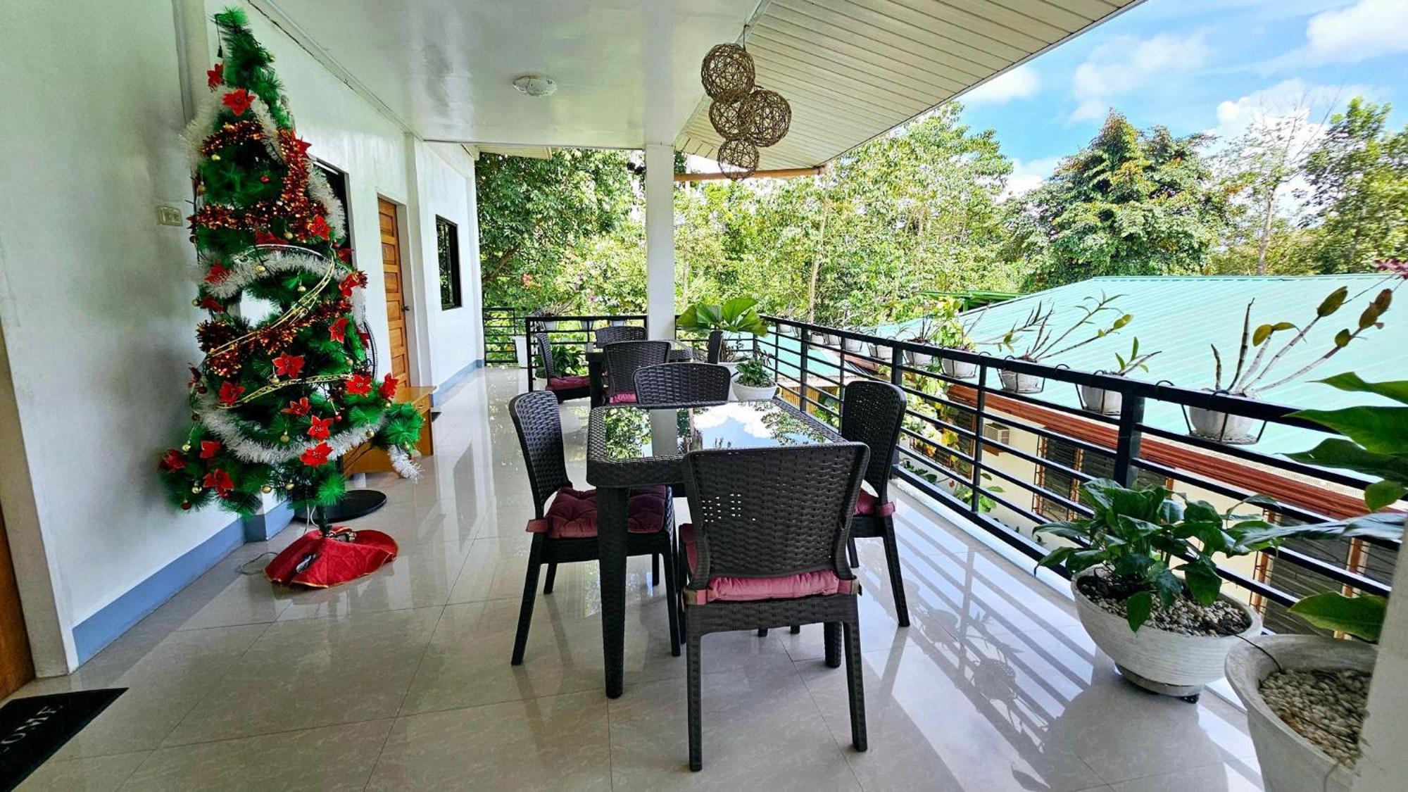 Matilde B&B - La Paz, Carmen Carmen  Eksteriør bilde