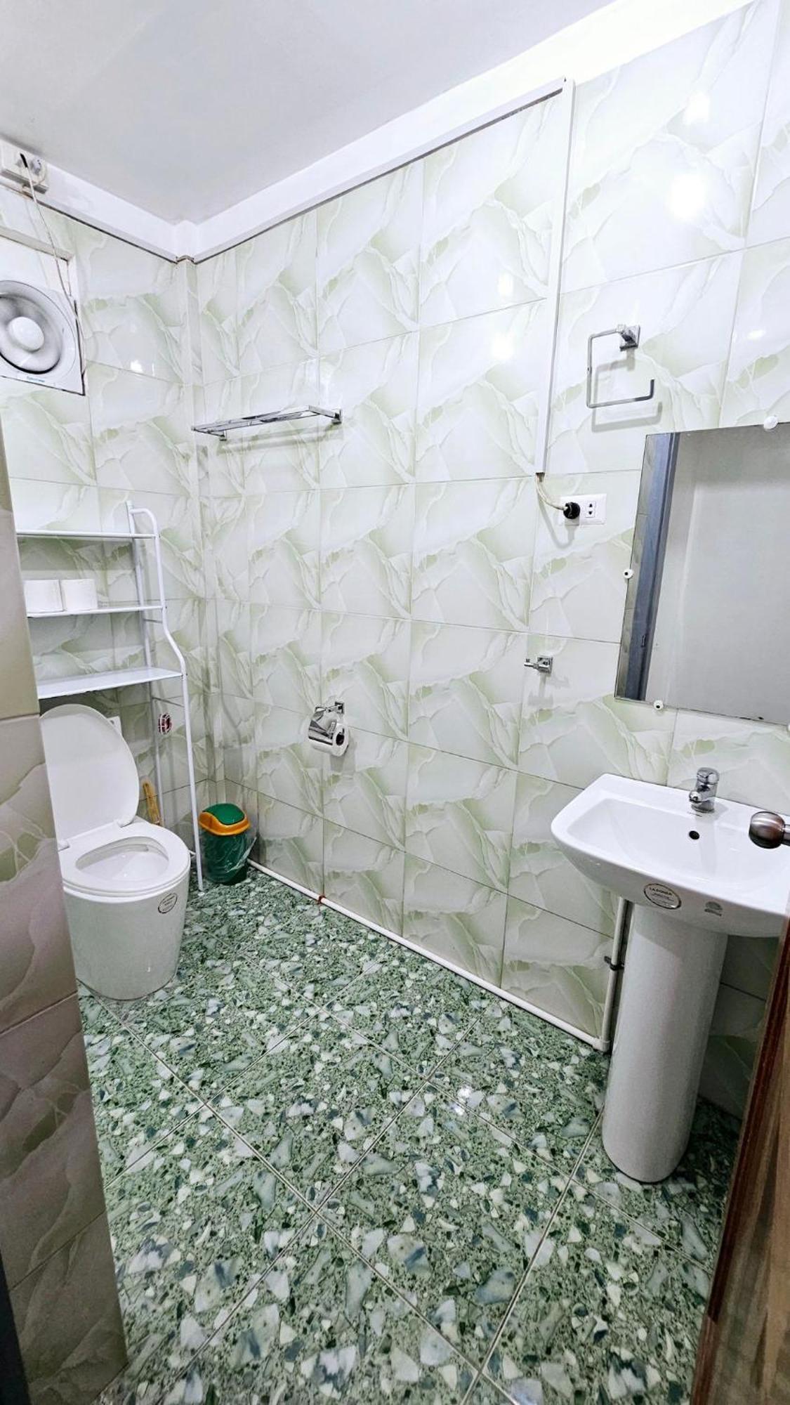Matilde B&B - La Paz, Carmen Carmen  Eksteriør bilde