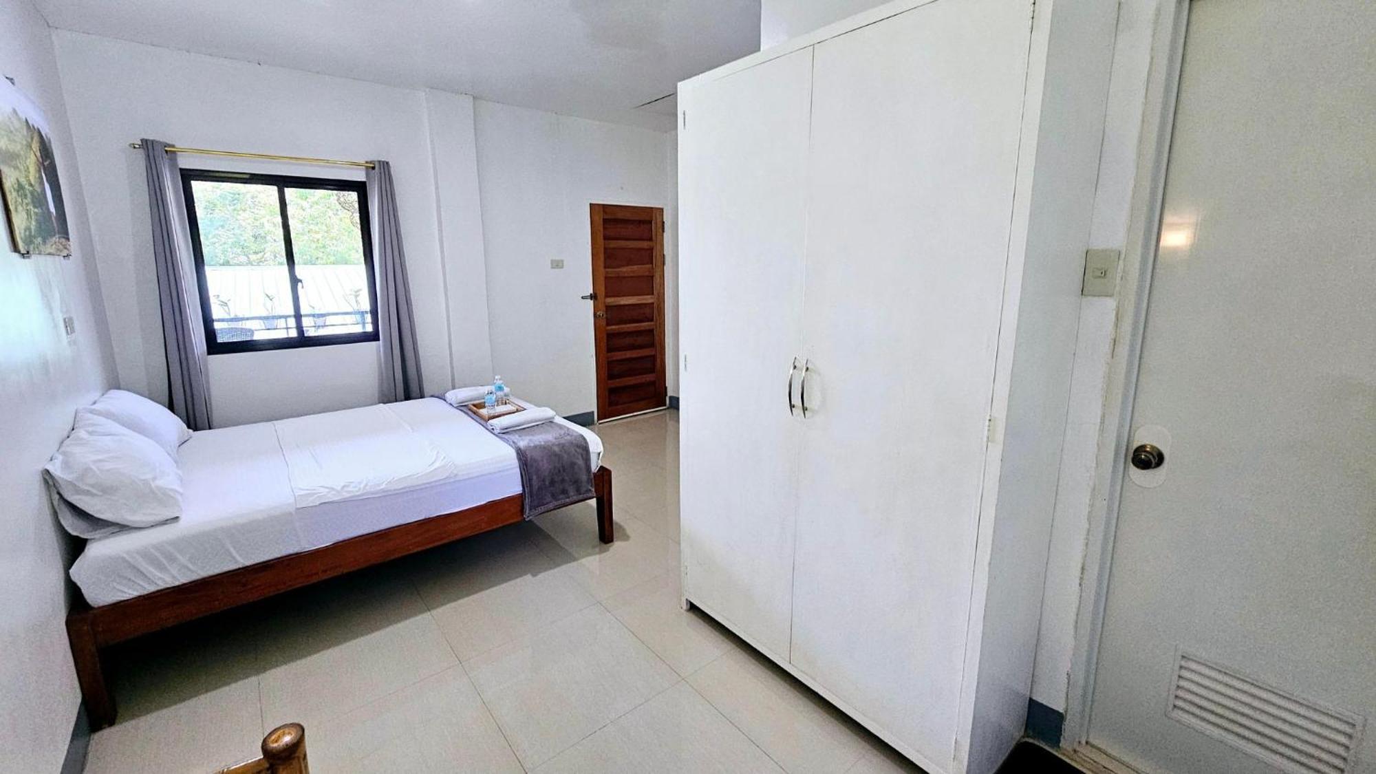 Matilde B&B - La Paz, Carmen Carmen  Eksteriør bilde