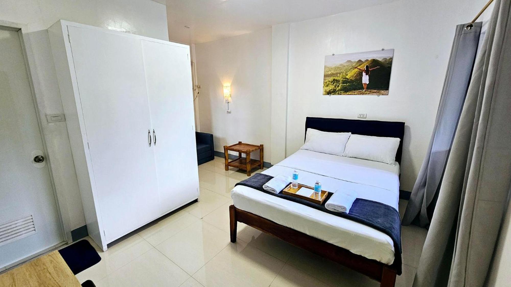 Matilde B&B - La Paz, Carmen Carmen  Eksteriør bilde