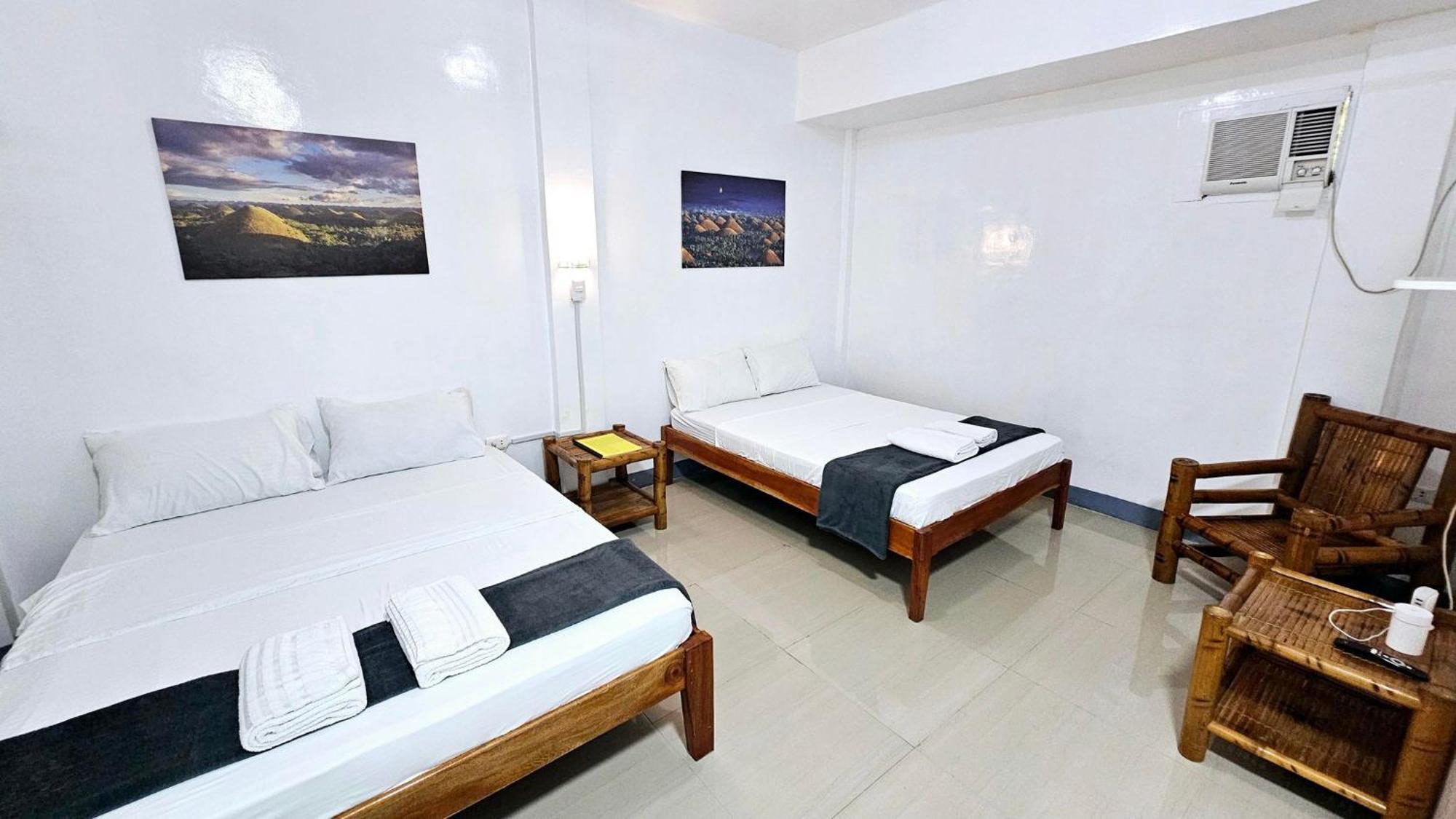 Matilde B&B - La Paz, Carmen Carmen  Eksteriør bilde
