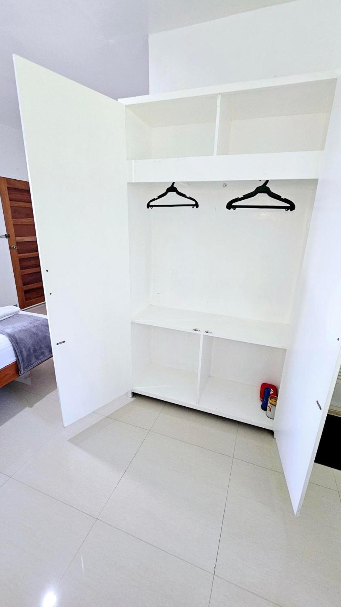 Matilde B&B - La Paz, Carmen Carmen  Eksteriør bilde