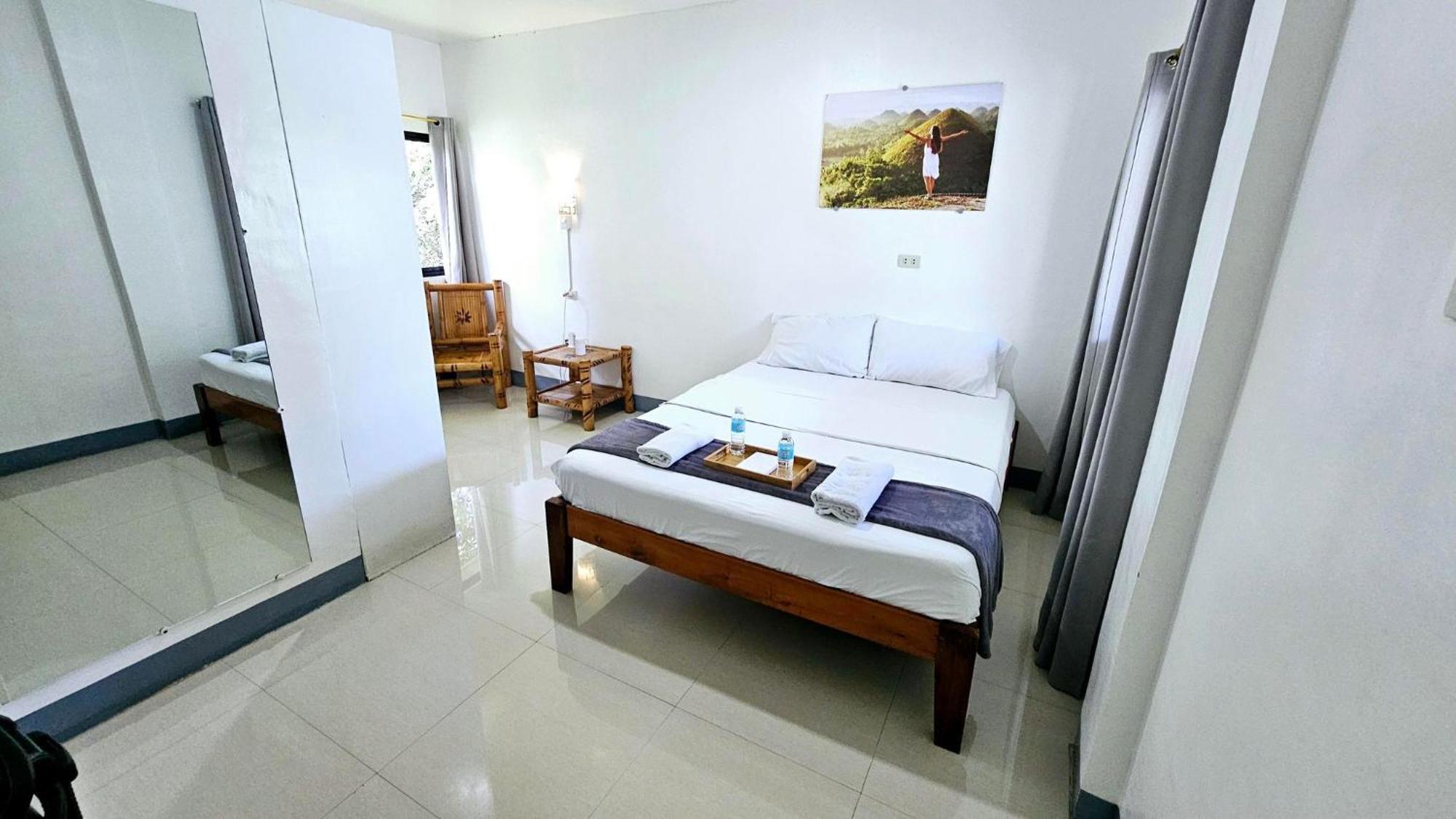 Matilde B&B - La Paz, Carmen Carmen  Eksteriør bilde
